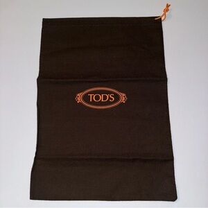 Tod’s Dust Bag